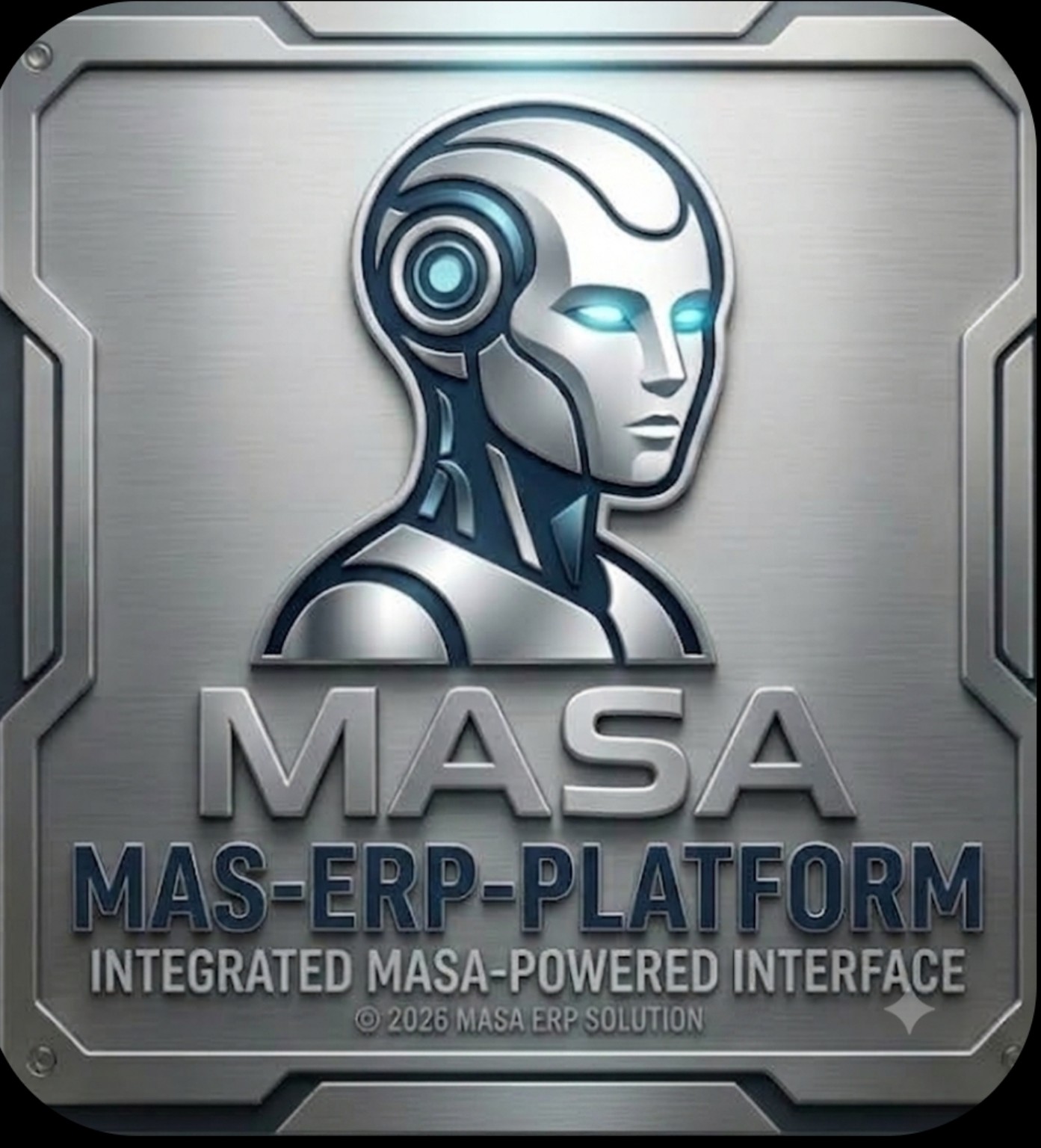MASA logo